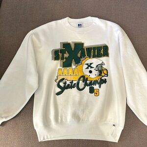 Vintage 90s Crewneck Sweatshirt